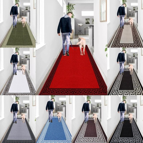 Non slip hall - non-slip,