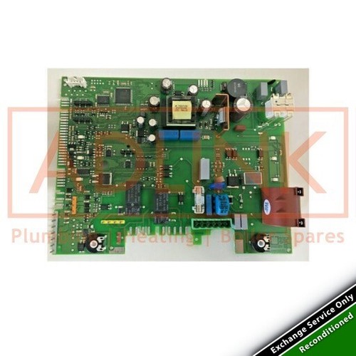 Worcester greenstar 30cdi - worcester, &