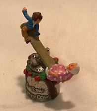 Vintage Stephen Frost Pewter