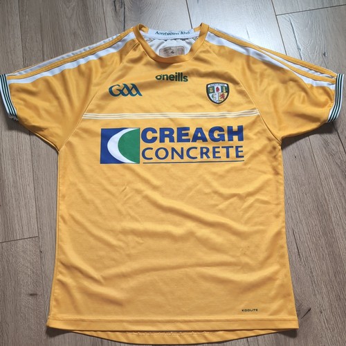 Official neills antrim - o'neills,