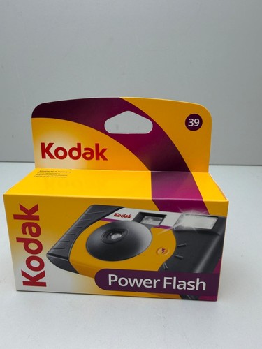 Kodak power flash fun - power,