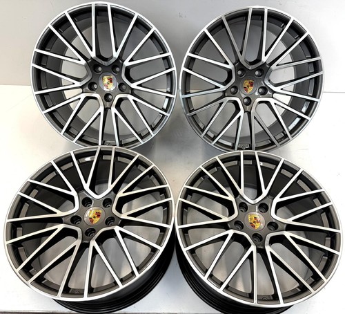 Porsche 9y3 cayenne coupe k5a - cayenne,