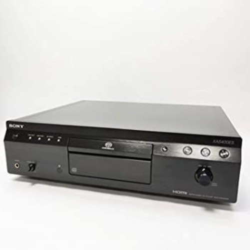 Sony scd xa5400es super - scd-xa5400es,