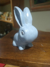Sylvac Rabbit pale blue 