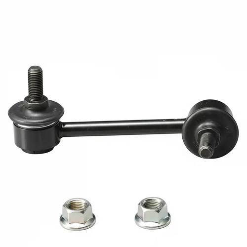 Stabilizer link rear axle left - axle,