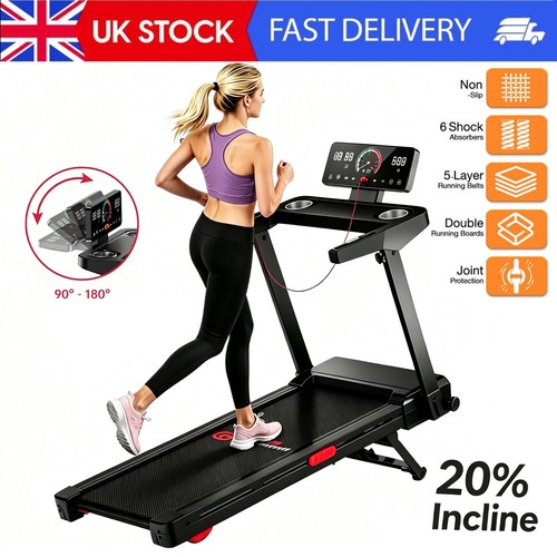 Treadmill for home - for,