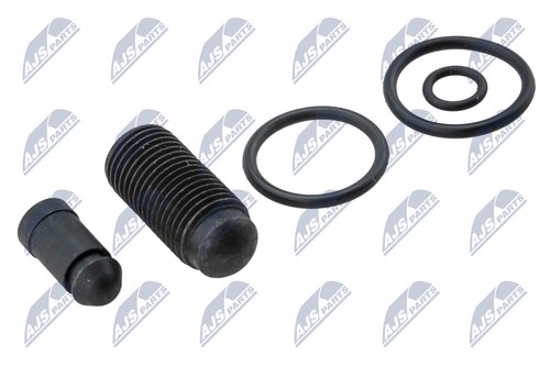 Nty bwp 009 repair - nty, kit