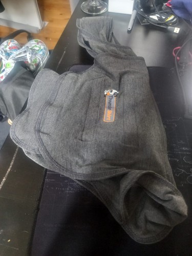 Thundershirt classic dog - thundershirt,