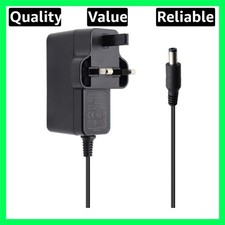 12V 1A DC Power Supply charger