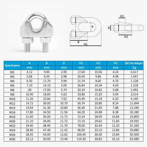 316 stainless steel wire - 316, rope