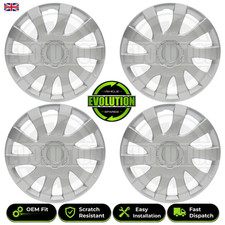 16" Wheel Trims Hub Caps for