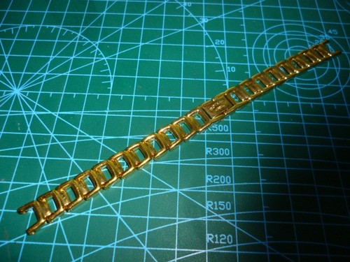Ladies original rotary gold - ladies,