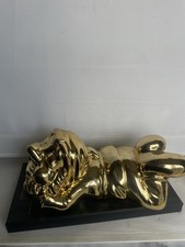 Seletti Mr Gold Original