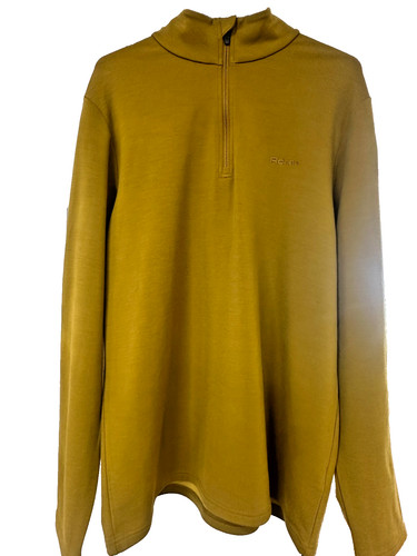 Rohan radiant merino zip - rohan,