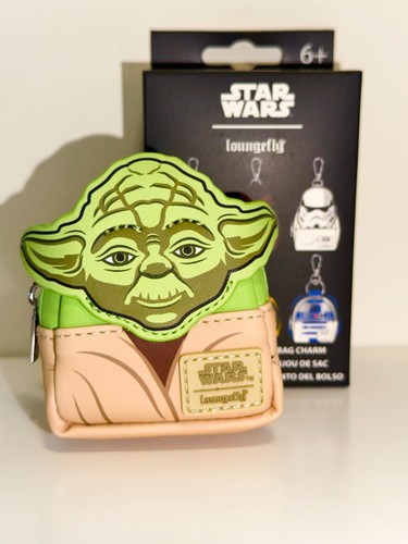Loungefly disney star wars - loungefly,