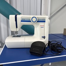 🍀Toyota Jeans Sewing