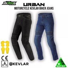 Mens Motorcycle Jeans