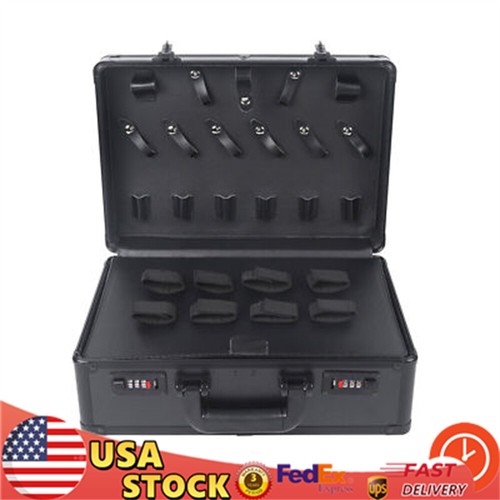 Large barber tool storage - large,