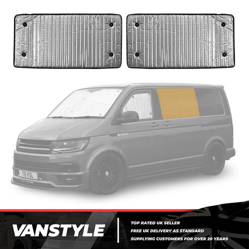 Fits transporter 19 - vw,