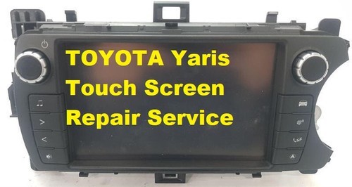 Toyota yaris 2011 2017 - toyota,