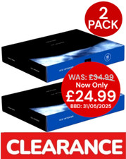 Nespresso Ice Intenso Professional Coffee (100 Pods ) BBD: 31/05/2025