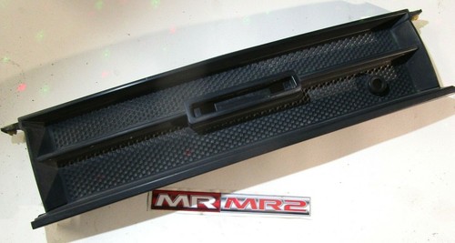 Toyota mr2 mk2 - mr2, uk