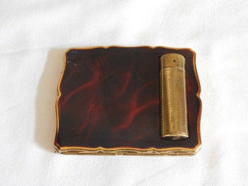 Former stratton powder compact - powder,