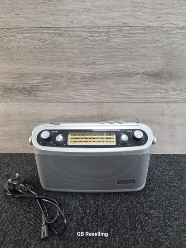Roberts classic 927 - 927, 3