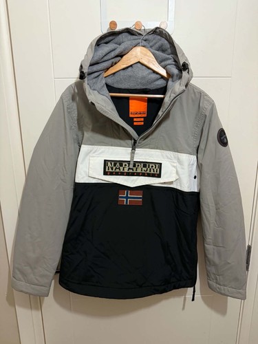 Napapijri men rainforest - napapijri,