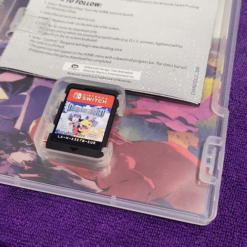 Digimon world next order - digimon,