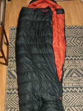 Rab Ascent 1100 Hydrophobic