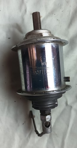 Vintage sturmey archer 3 - ,