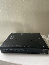 Crestron HD-MD4x1-4KZ-E 4x1