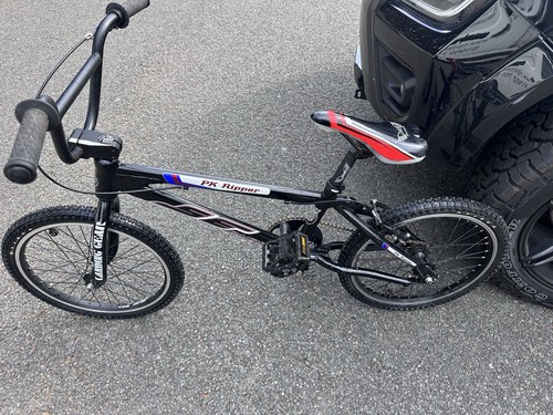 2003 ripper bmx great - 2003,