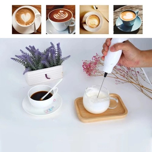 Automatic electric milk coffee - automatic,