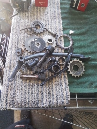 Norton es2 bits - bits,