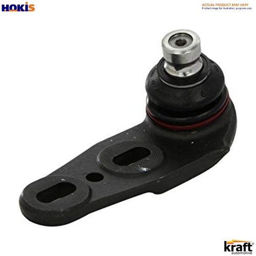 Ball joint 4223020 for iveco - joint,