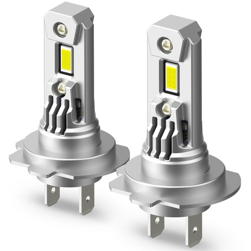 Led headlight bulb kit - led,