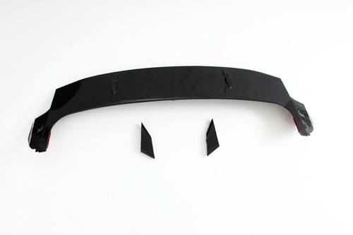 Wd110 style rear spoiler - wd110, rs