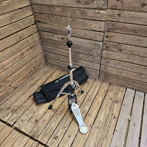 Hat cymbal stand - hi-hat,