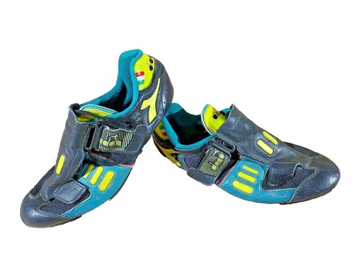 Diadora vintage road - diadora,