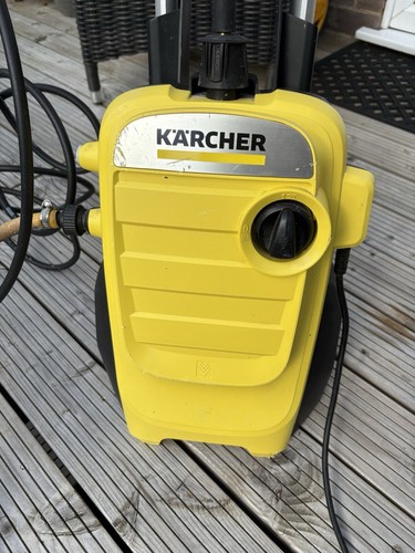 Kärcher compact portable - compact,