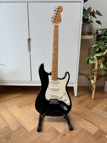 Fender custom shop 2001 - custom,