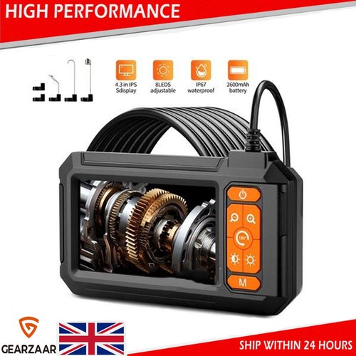 5m 1080p industrial - 5m,