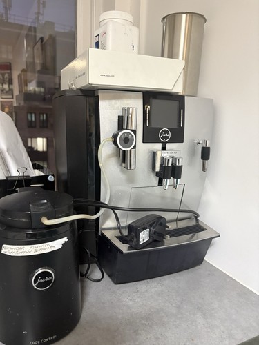 Jura xj9 impressa professional - xj9,