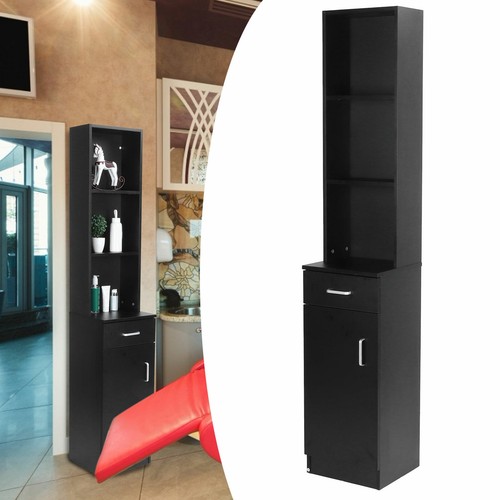 New salon cabinet - new, styling