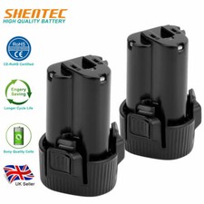 2X10.8V 3.5AH Li-ion Battery