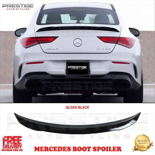 Mercedes cla c118 w118 cla45 - w118,
