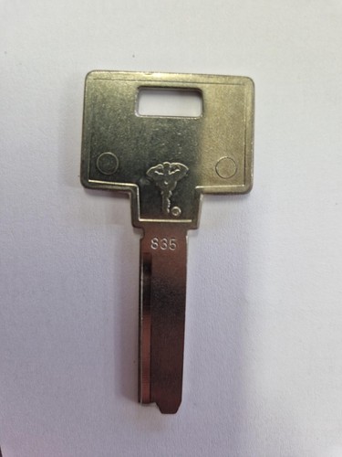 Mul lock 835 van security - mul-t-lock,