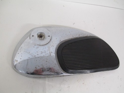 Honda c71 cs71 c72 - honda, left